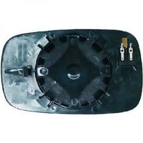 Скло зовнішнього дзеркала Скло зовнішнього дзеркала