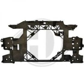 Передня панель кузова