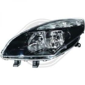 Основна фара