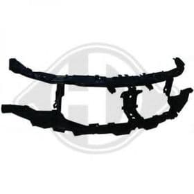 Передняя панель кузова