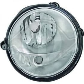 Передня протитуманна фара Передня протитуманна фара