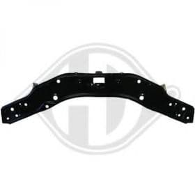 Передня панель кузова