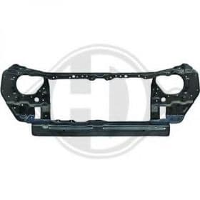 Передняя панель кузова