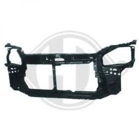 Передня панель кузова