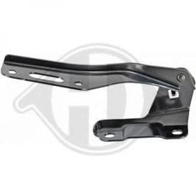 Петля капота