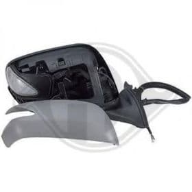 Зовнішнє дзеркало