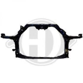 Передняя панель кузова