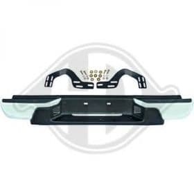 Бампер Бампер