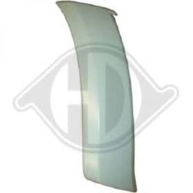 Крило переднє Крило переднє