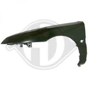 Крыло переднее Крыло переднее