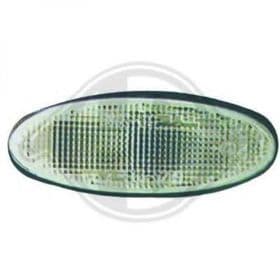 Ліхтар покажчика повороту