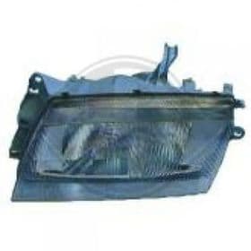 Основная фара Основная фара