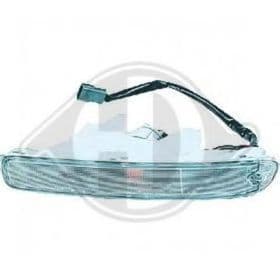 Фонарь указателя поворота Фонарь указателя поворота