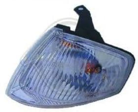 Фонарь указателя поворота Фонарь указателя поворота