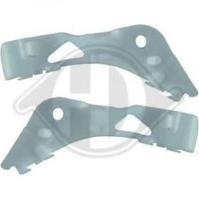 Кронштейн бампера