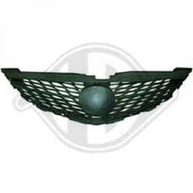 Решітка радіатора