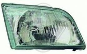 Основна фара