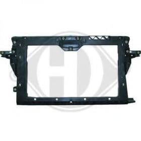 Передняя панель кузова