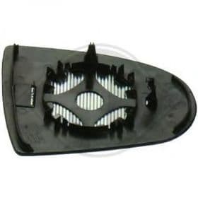 Стекло наружного зеркала