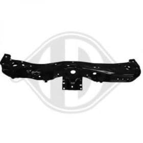 Передня панель кузова