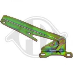 Петля капота