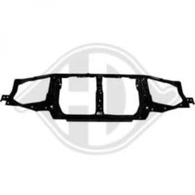 Передняя панель кузова