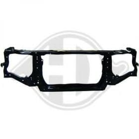 Передняя панель кузова