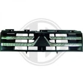 Решітка радіатора Решітка радіатора