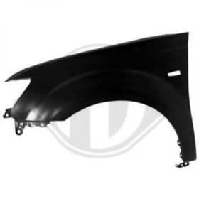 Крыло переднее Крыло переднее