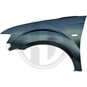 Крыло переднее Крыло переднее