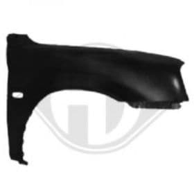 Крыло переднее