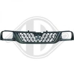 Решітка радіатора