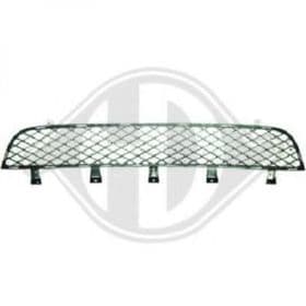 Вентиляційна решітка бампера