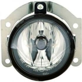 Комплект противотуманных фар Комплект противотуманных фар