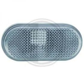 Ліхтар покажчика повороту