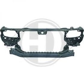 Передняя панель кузова