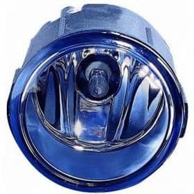 Передня протитуманна фара