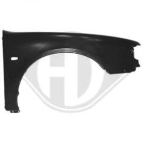 Крыло переднее