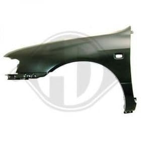 Крило переднє