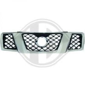 Решітка радіатора