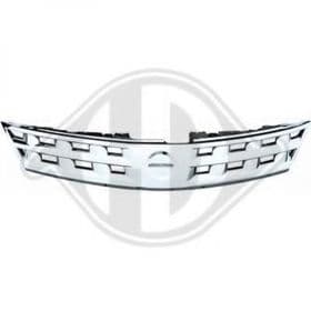 Решетка радиатора Решетка радиатора