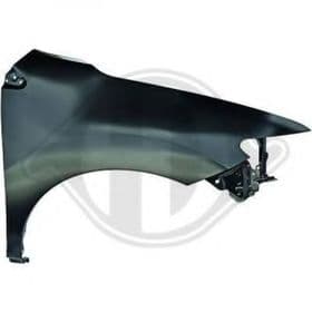 Крыло переднее