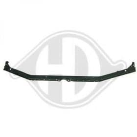 Передняя панель кузова