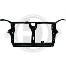 Передняя панель кузова