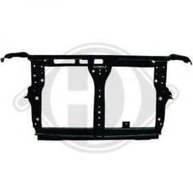 Передняя панель кузова