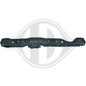 Передняя панель кузова