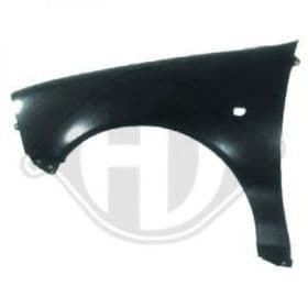 Крило переднє