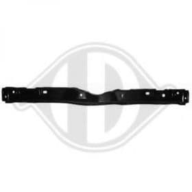 Передняя панель кузова