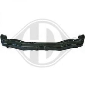 Передняя панель кузова