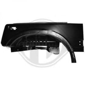 Крыло переднее